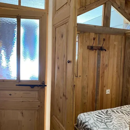 Appartamento Avec Terrasse Plein Sud Vu Montagne *